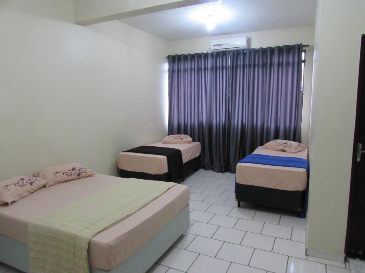 סוזאנו Metropole Palace Hotel מראה חיצוני תמונה